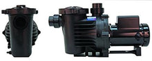 Performance Pro Artesian2 1/2hp 3450RPM High Flow Pump with Cord