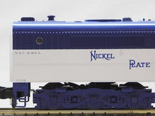 Lionel American Flyer S Gauge Nickel Plate Road PA AA Set 2221140