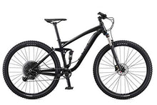 Mongoose Salvo Comp Adult Mountain Bike 29-inch 12-Speed Black