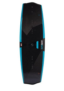 Hyperlite State 2.0 Wakeboard w/Frequency Bindings Black/Blue