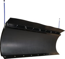 KFI Products Pro Poly 66" UTV Snow Plow Blade With Markers, 66''