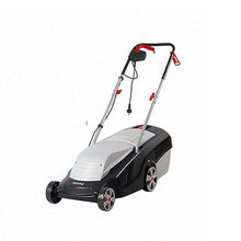 AMYYTL Hand Push Lawn Mower 1200W New Wired Electric Lawn Mower Small Household New Model Lawn Mower School Factory