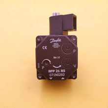 OETIBUFA Oil Pump of BFP21 Series BFP21 R3 BFP21 R5 BFP21 L3 BFP21 L5(BFP21 R3)
