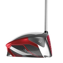 TaylorMade Golf Stealth2 High Draw Driver Womens 12.0/Right Hand Black