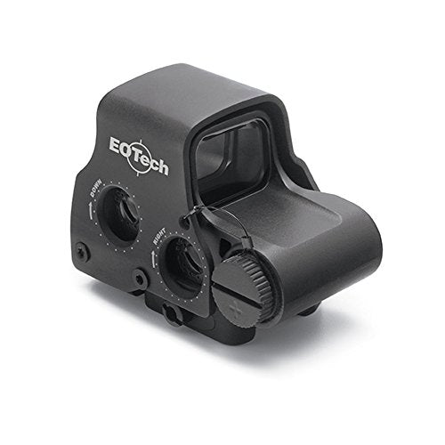 EOTECH EXPS2-2 Holographic Sight Black