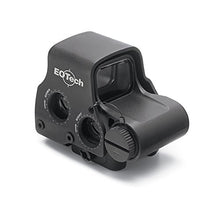 EOTECH EXPS2-2 Holographic Sight Black