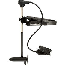 MotorGuide Bow Mount X5-70Fw Fb 24V Boating Equipment 45" Black