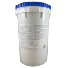 Pool Season Chlorine Tablets 3 Inch for Swimming Pools, 50 lb Bucket