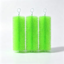 Jendfert Green Lightweight Pond Filter Brushes 12 16 20 24 31 39 Inch Long