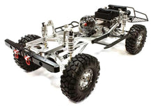 Integy Billet Machined 1/10 TR313 Trail Roller 4WD Off-Road Crawler ARTR