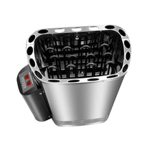 YPMart(小さな店) 9KW Inner Control Sauna Heater with Smart Control