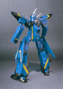 BANDAI Macross VF Hi-Metal VF-19S Blazer Valkyrie Emerald Force Version