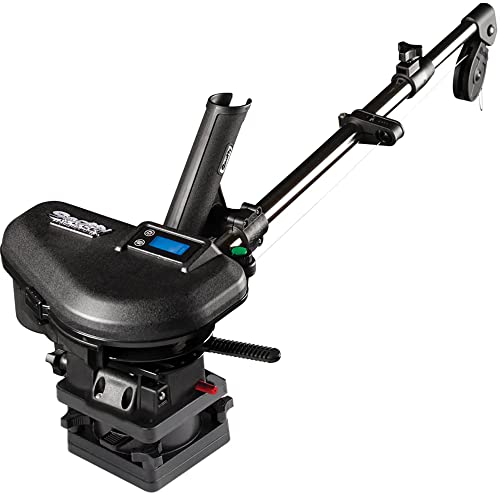 Scotty Hi Speed #2106 High Performance Electric Downrigger Multicoloured
