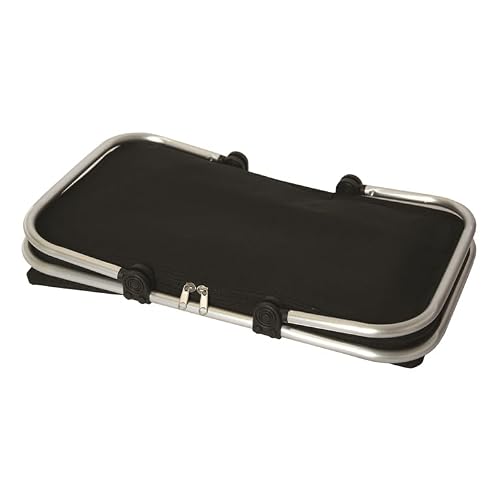 212 Main Picnic Basket - Black