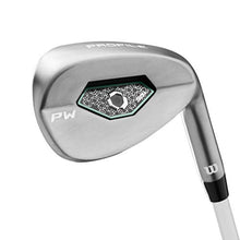 WILSON Golf Profile SGI Women's Complete Golf Set Stand Bag
