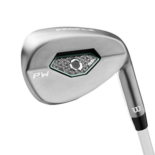 WILSON Golf Profile SGI Women's Complete Golf Set Stand Bag