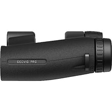 Leica 8x32 Geovid Pro Rangefinder Binoculars with Tripod Adapter, Backpack, Monopod, Cleaning Kit & Cap Keeper
