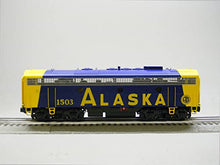 Lionel Alaska RR F7B #1503 Model Train