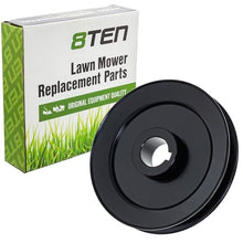 8TEN Blade Spindle Belt Kit for Grasshopper 320239 320234 48 Inch Deck