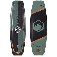 Liquid Force 2019 Rhythm 145 Wakeboard Multi