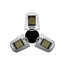 Grow Lights Panel LED Full Spectrum Grow E27 Plant Growth Lamp Greenhouse Hydroponic Systems