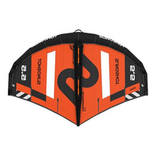 Slingshot Sports SlingWing V4 5 Meter Wing Orange