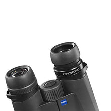 ZEISS 10x32 Conquest HD Binocular with LotuTec Protective Coating Black