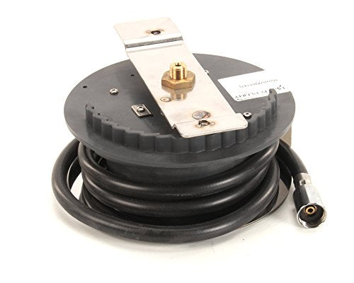 Henny Penny MM204410 Hose Reel Assembly, SN Required