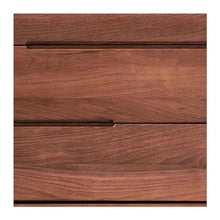 DINBOZ26X Living Room Table Storage Cabinet Simple Solid Wood Drawer Living Room Bedroom Side Outdoor Side Table