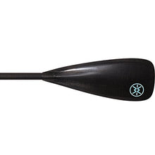 Werner Paddles Trance 95 3-Piece Adjustable Carbon Stand-Up Paddle