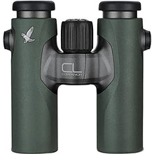 Swarovski Optik 8x30 CL Companion Wild Nature Waterproof Binocular Green