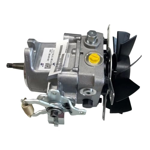 LH Hydro Pump, M48, M54, M60, M72 02000906P,Replacement for Hydro-Gear OEM