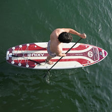 NIXY Venice G5 Inflatable Paddle Board 10'6" Blue
