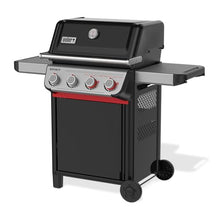 Weber® Spirit® E-425 Gas Grill, Outdoor Cooking, Propane Gas Grill, Black