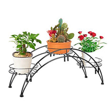 OJKJGYTF Indoor Plant Stand Plant Stand Floor Flower Stand Plant Shelves Balcony Living Room Interior Modern Decoration Floor Standing Flower Shelf Storage Flower Stand