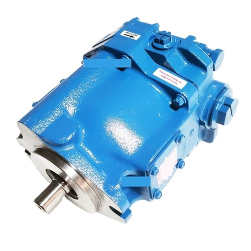 PLHLABAATV Plunger Pump PVQ40AR01AB30G2100000100100CD0A Heavy Metallurgical Machinery