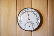 Sunray HL300SN Southport 3-Person Indoor Traditional Sauna