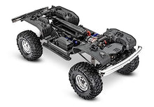 Traxxas TRX-4 F-150 High Trail Edition RC Truck