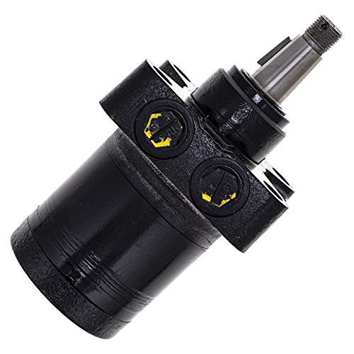 Exmark 116-9109 Wheel Motor Vantage X Series
