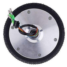 HovWheelz 7-Pack Hoverboard Tire Rim Wheel Engine Replacement LED
