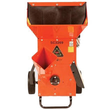 Crary Bear Cat SC3269 3 in. Chipper-Shredder