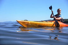 Riot Kayaks Edge 13 Day Touring Kayak Sky White/Blue