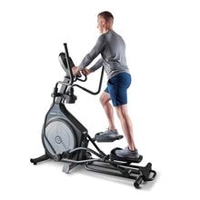 Echelon Elliptical Exercise Machine Black