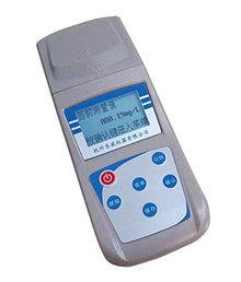 Portable Water Ozone Concentration Tester Water Quality of tap Water Swimming Pool Y-615