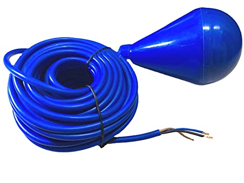 ENM-10 Automatic Water Level Pump Controller for Efficient Water Management, 1pcs(13M)