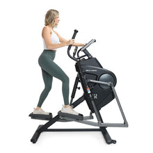 3G Cardio Elite EM X Elliptical Trainer Machine Black