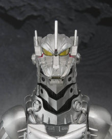 TAMASHII NATIONS S.H. MonsterArts Kiryu Mechagodzilla Action Figure