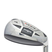 Majek Men’s MX4 Hybrid Iron Set Black