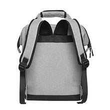 HBJWOV Extra Large and High Thickening Cooler Bag Ice Pack Insulated Fresh Food Delivery Container Cooler Backpack