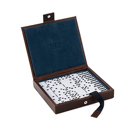 Moore and Giles Dominoes Set